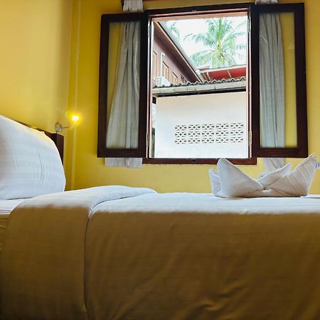 Villa Phonethip Mekong Riverside ルアンパバーン エクステリア 写真