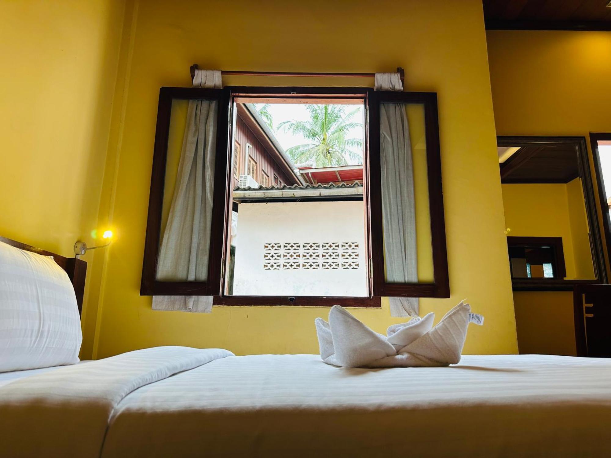 Villa Phonethip Mekong Riverside ルアンパバーン エクステリア 写真