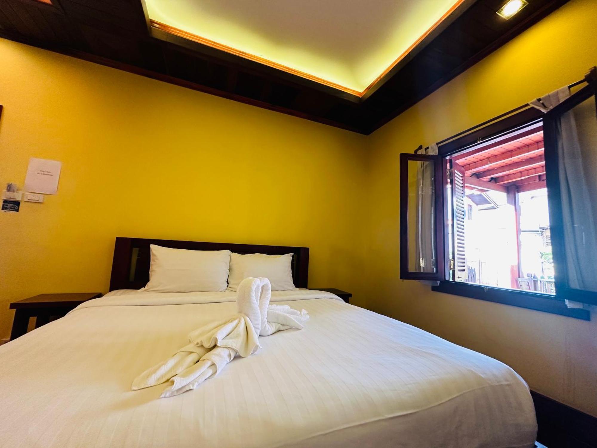 Villa Phonethip Mekong Riverside ルアンパバーン エクステリア 写真